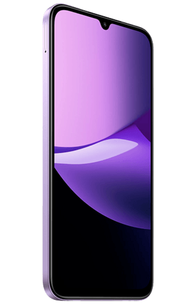 XIAOMI Redmi 15C 5G, 6.90", 128 GB, ljubičasti